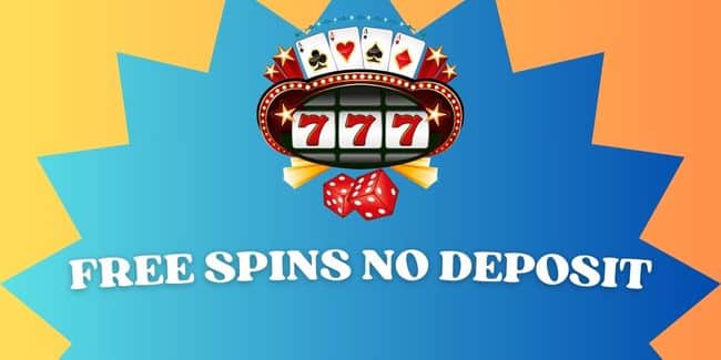 Free Spins no Deposit in Kenya