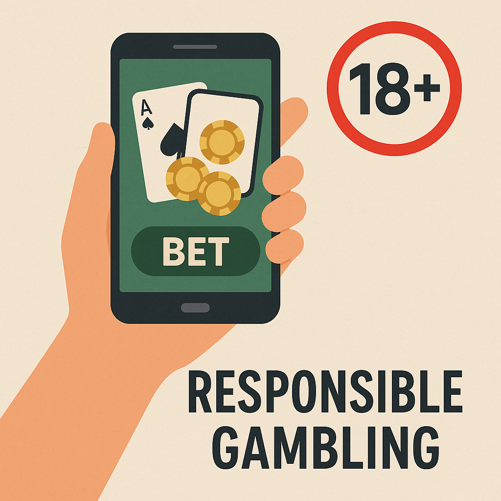 Responsible Gambling in Kenya
