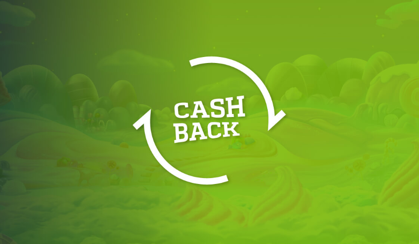 Playabets cashback 
