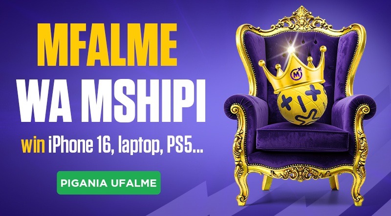 Mfalme wa mshipi Mozzartbet