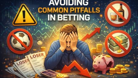Avoiding Common Pitfalls in Betting