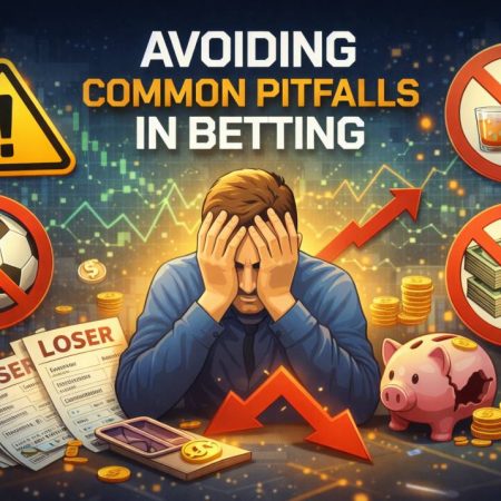 Avoiding Common Pitfalls in Betting