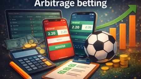 Arbitrage Betting