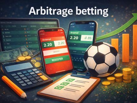 Arbitrage Betting