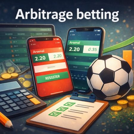 Arbitrage Betting