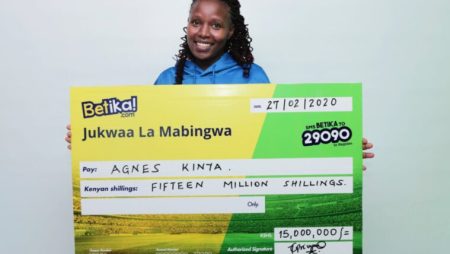 Betika Jackpot Predictions