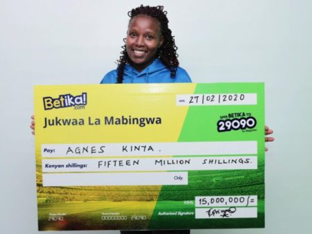 Betika Jackpot Predictions