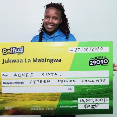 Betika Jackpot Predictions