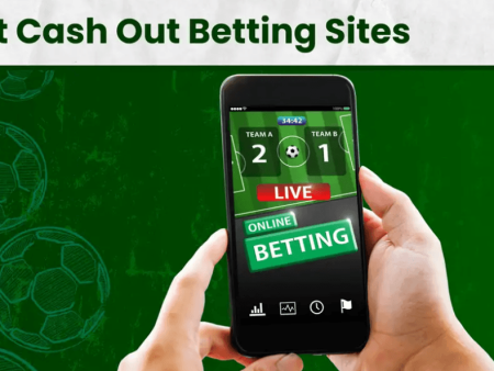 Best Betting Sites with Cash out in Kenya