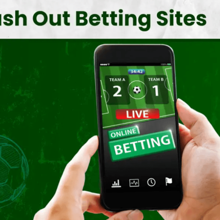 Best Betting Sites with Cash out in Kenya