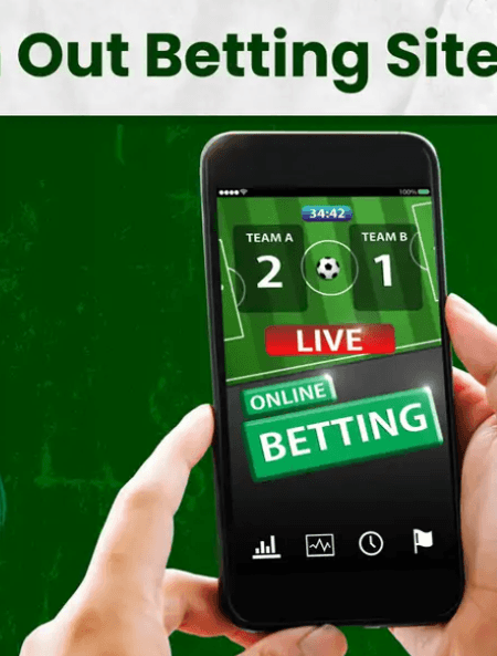 Best Betting Sites with Cash out in Kenya
