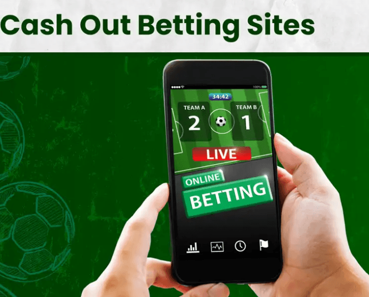Best Betting Sites with Cash out in Kenya