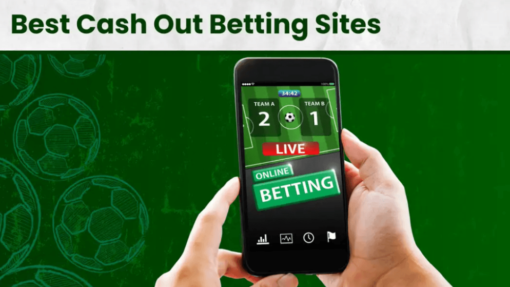 Best Betting Sites with Cash out in Kenya