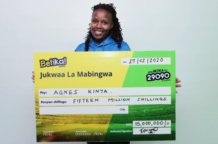 Betika Jackpot Predictions
