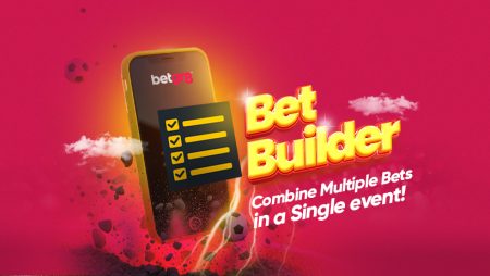 Best Way to Use Bet Builder