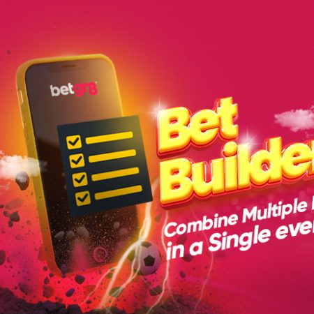 Best Way to Use Bet Builder
