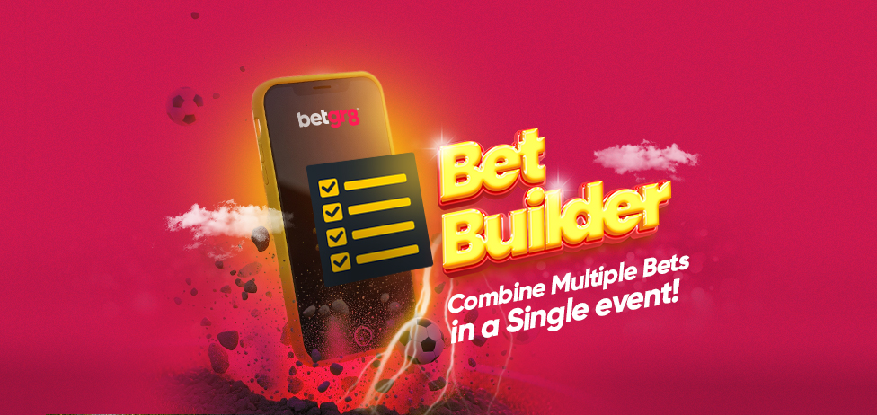 Best Way to Use Bet Builder