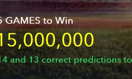 SportyBet Jackpot predictions