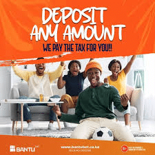 Bantubet no tax 