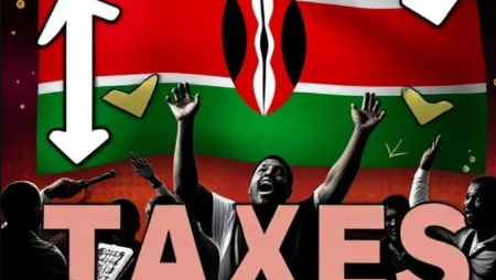 How Betting Tax Works in Kenya