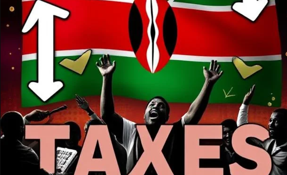 How Betting Tax Works in Kenya