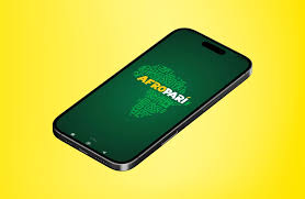 Afropari App