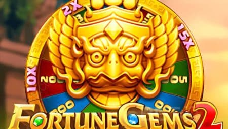 Fortune Gems 2