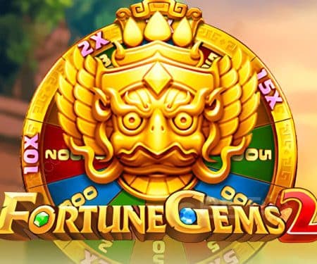 Fortune Gems 2