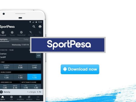 Sportpesa App