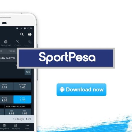 Sportpesa App