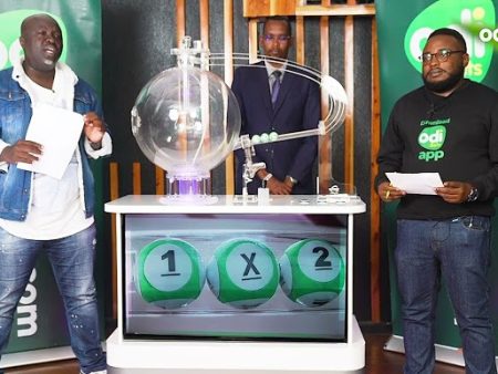 Odibets Jackpot Predictions