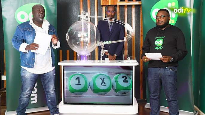 Odibets laki tatu winner