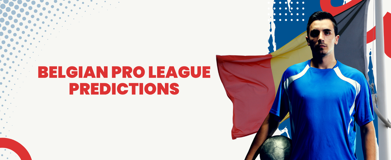 Accurate Belgium League predictions