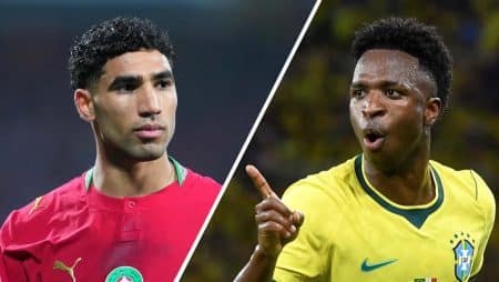 Brazil vs Morocco prediction and betting tips