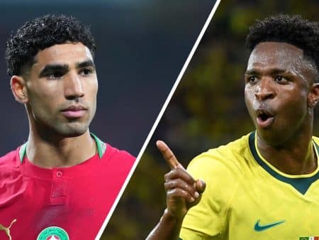 Brazil vs Morocco prediction and betting tips