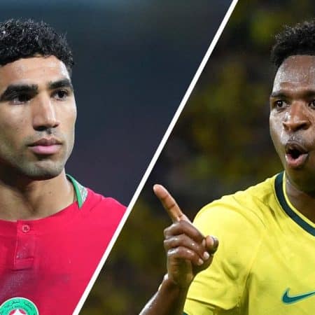 Brazil vs Morocco prediction and betting tips