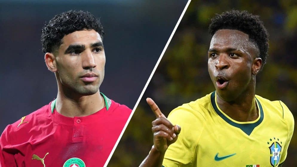 Brazil vs Morocco prediction and betting tips