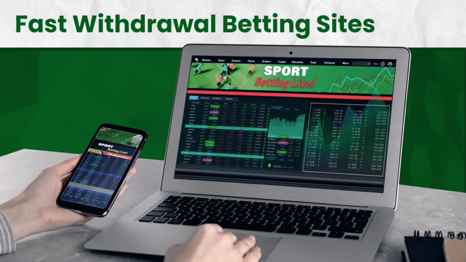 Fastest Withdrawal Sites in Kenya