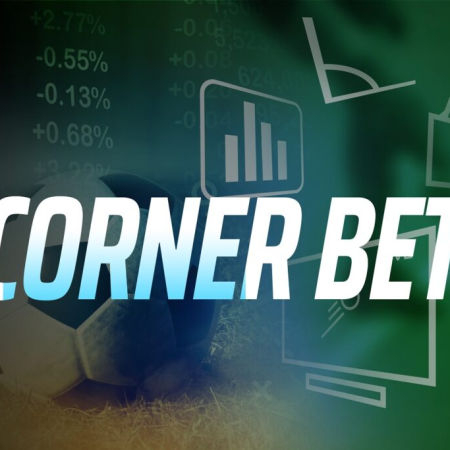 How to bet on corners