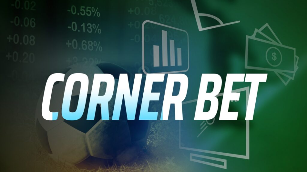 How to bet on corners